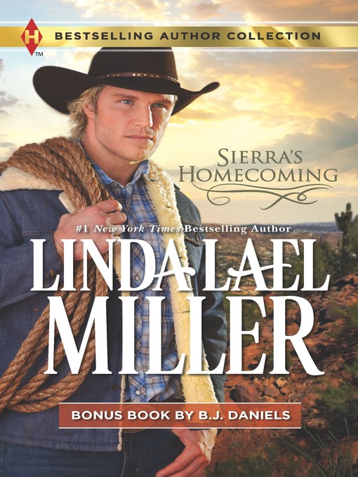 Title details for Sierra's Homecoming: Montana Royalty by Linda Lael Miller - Wait list